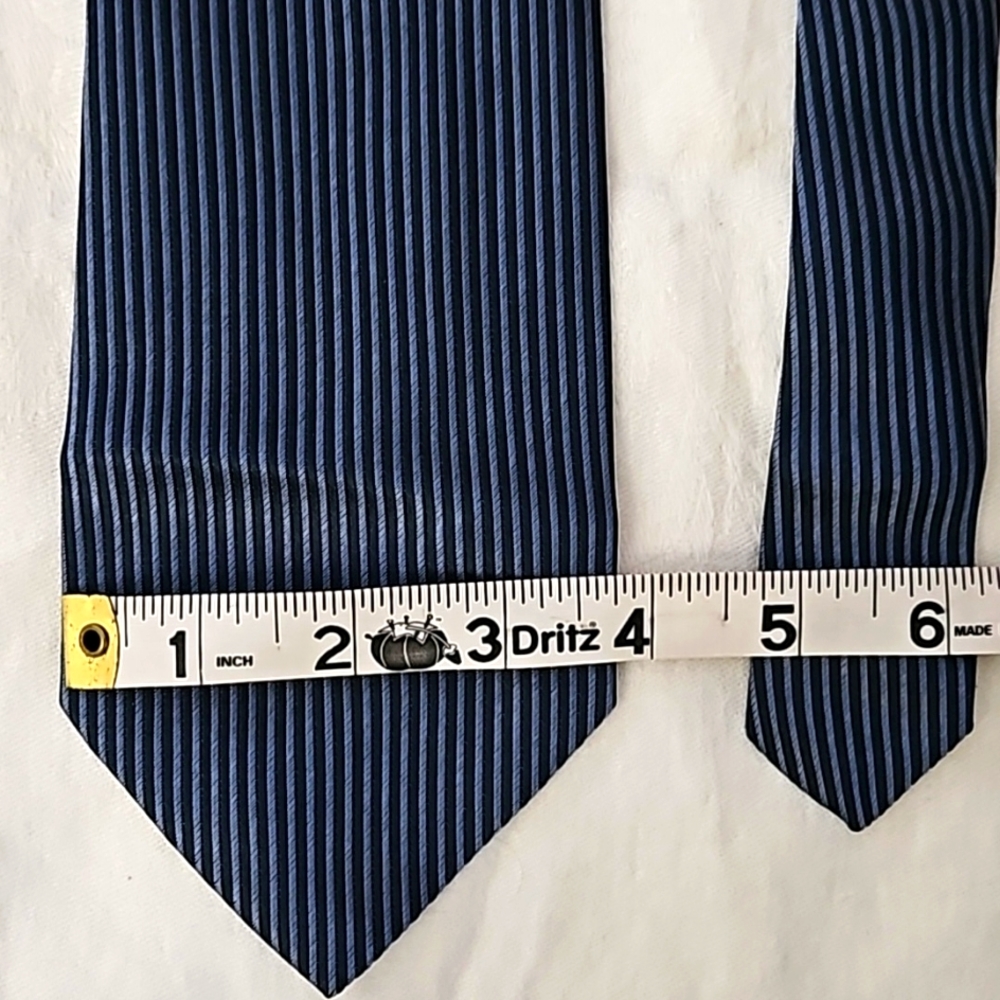 Fendi - Men's Tie - Silk